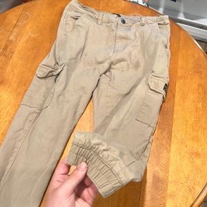 Silver jeans size 30